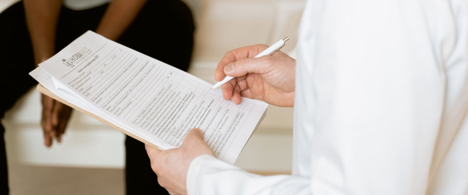 Reviewing health plan documents