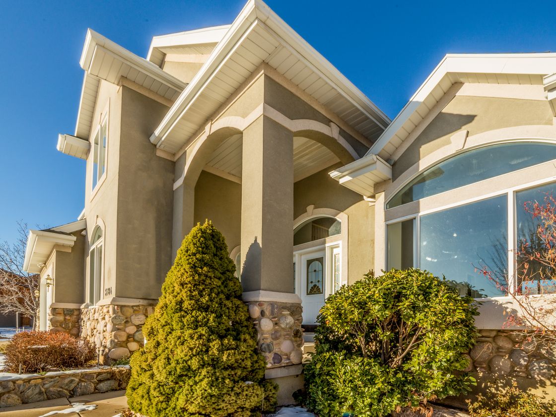 Texas family home